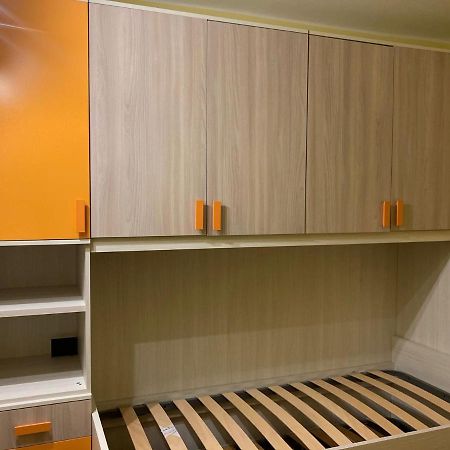 La Casa Delle Streghette Apartment Genoa Luaran gambar