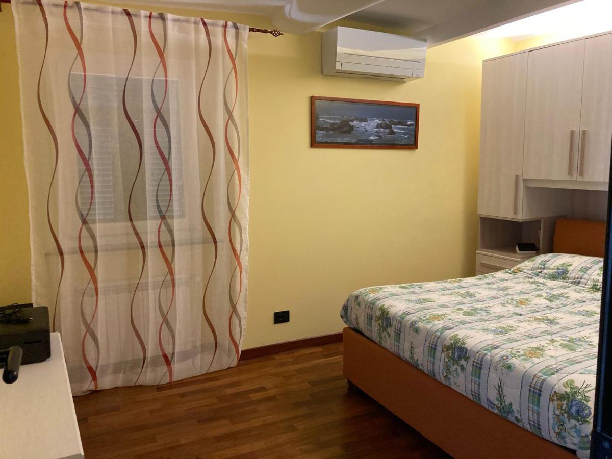 La Casa Delle Streghette Apartment Genoa Luaran gambar
