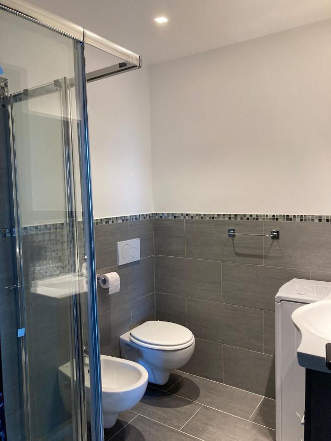 La Casa Delle Streghette Apartment Genoa Luaran gambar