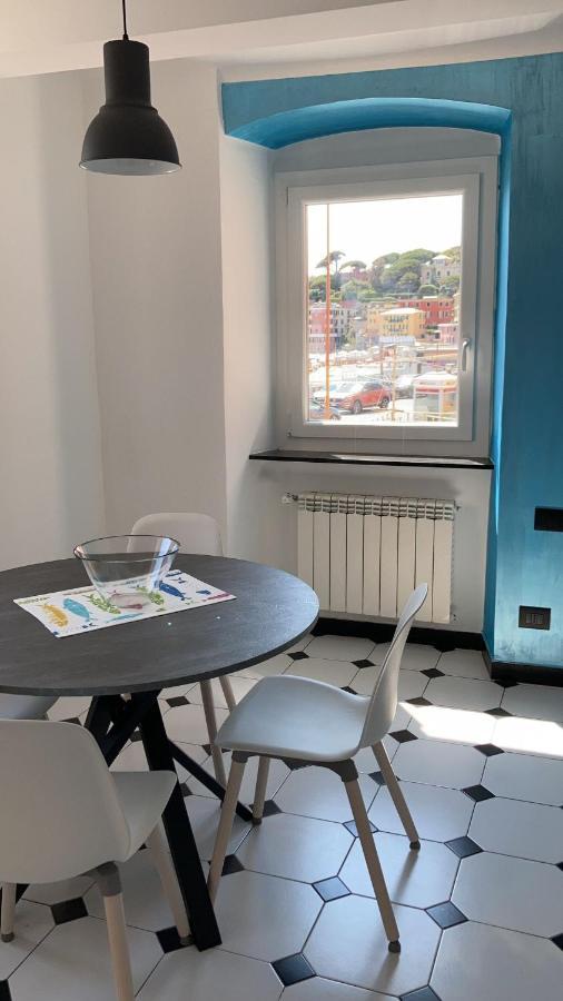 La Casa Delle Streghette Apartment Genoa Luaran gambar
