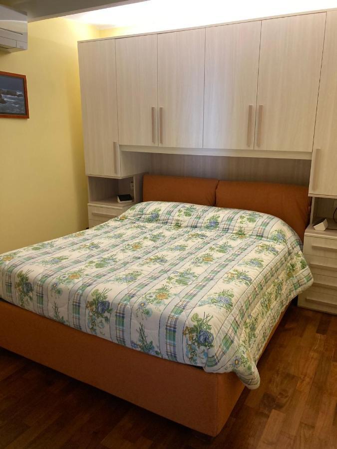 La Casa Delle Streghette Apartment Genoa Luaran gambar